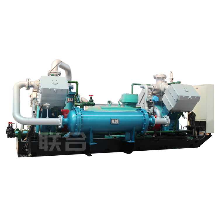 2VW-30/(0.2-0.5)10瓦斯氣壓縮機(jī)