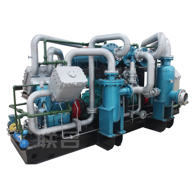 2VW-24/（0.1-0.2）-22BOG壓縮機(jī)