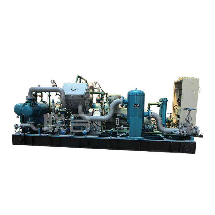 VW-11/26BOG壓縮機(jī)