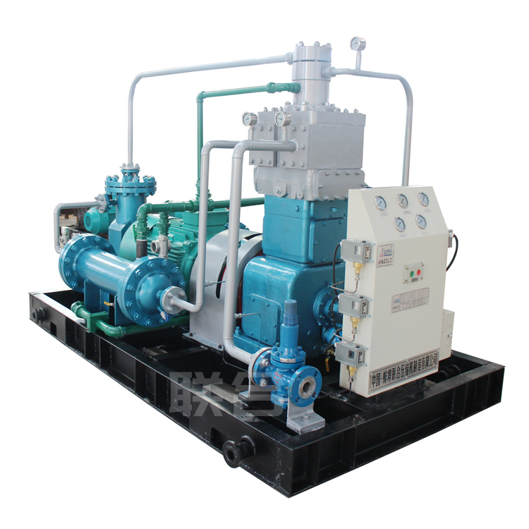 ZW-0.55/6-75二氧化碳?jí)嚎s機(jī)