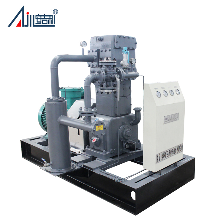 丙烯壓縮機(jī)ZW-2.5/16-24