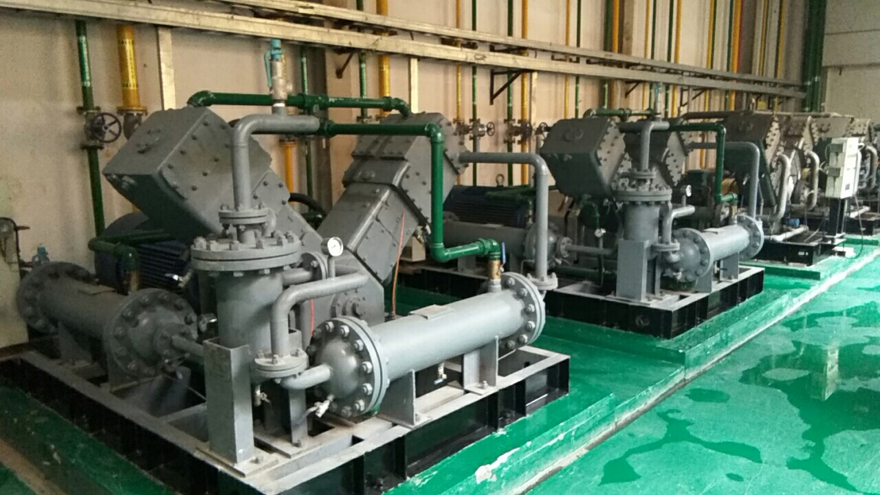 杭州中策橡膠項目