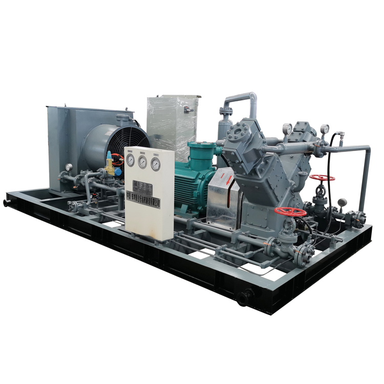 天然氣壓縮機(jī)_VWF-1.54/(14.5-14.6)-52